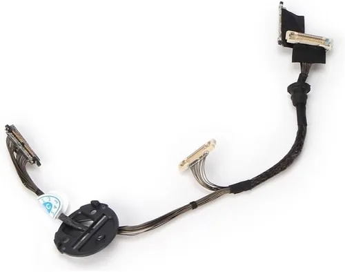 Vista 7 de [Piezas para drones] Cable de señal PTZ cardán para DJI Mavic Mini 3 Pro/Mini/Mini 2/Mavic 2/Air 2/2S Cable de transmisión de cable de cámara