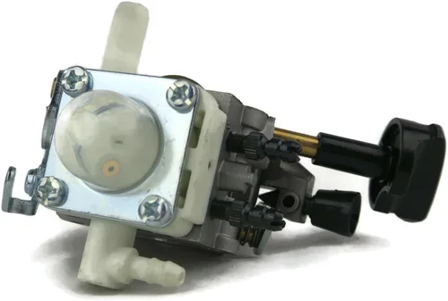 Vista 8 de The ROP Shop Carburador con juntas para motores sopladores de hojas Stihl 4241 120 0623, 42411200623