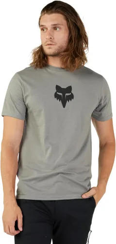 Vista 8 de Fox Racing Men's Fox Head Short Sleeve T-Shirt