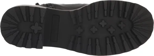 Vista 4 de Karl Lagerfeld Paris Breck-Slip on Boot Ankle para mujer