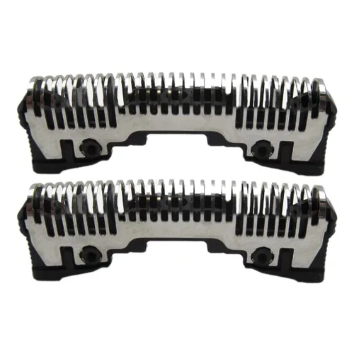 Vista 5 de 2 unids wes9068pc afeitadora hoja interna de repuesto para Panasonic ES8103 ES8103S ES8109 ES8111 ES8113 ES8116 2pcs