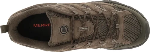 Vista 2 de Merrell Moab 2 Vent - Zapatilla de senderismo para hombre, Oliva