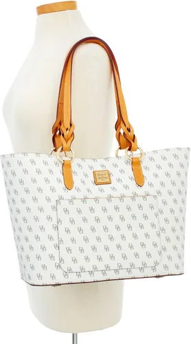 Vista 4 de Dooney & Bourke Handbag, Blakely Tammy Tote