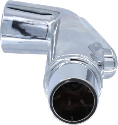 Vista 8 de Danco 88760 Cabezal rociador de fregadero de ajuste universal, cromado