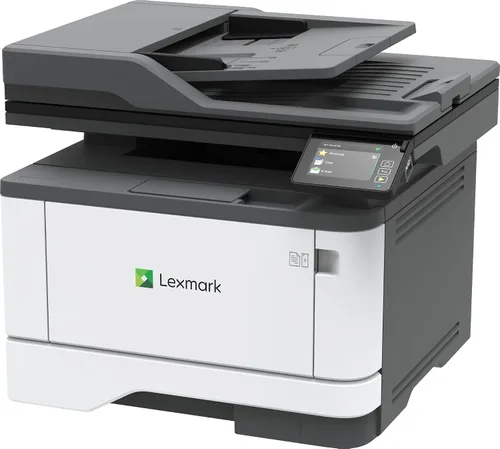 Vista 4 de LEXMARK MX431adn Impresora multifunción láser - Monocromo(29S0200)