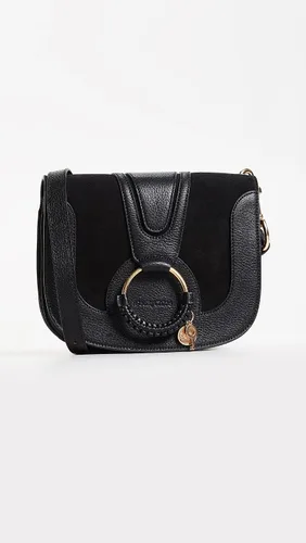 Vista 2 de See by Chloe Women's Hana Small Crossbody
