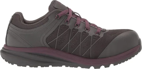 Vista 6 de KEEN Utility Women's Vista Energy Low Height Composite Toe ESD Industrial Work Shoes