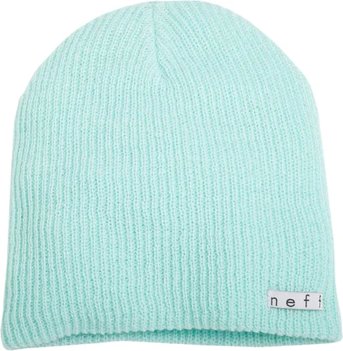 Vista 63 de NEFF - Gorro jaspeado de uso diario, para hombre y mujer