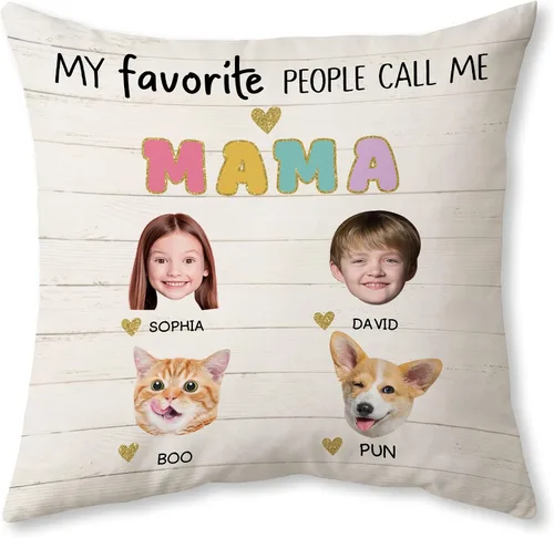 Vista 12 de Hyturtle Almohada personalizada para mi hijo – Regalos de mamá a hijo adulto – Regalos inspiradores en cumpleaños – Regalos de graduación
