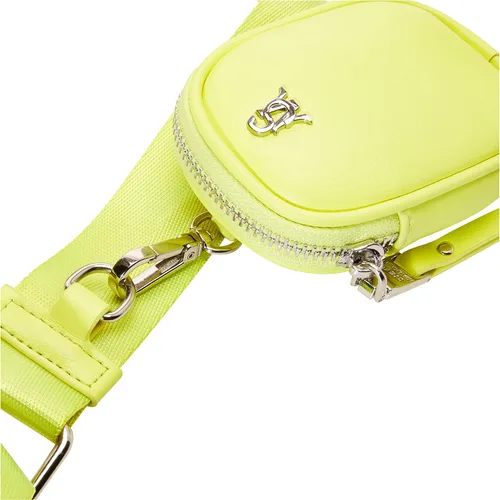 Vista 5 de Steve Madden Women's Maxima Covertible Belt Bag Crossbody