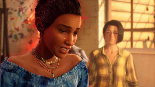 Vista 5 de Life is Strange True Colors - PlayStation 5