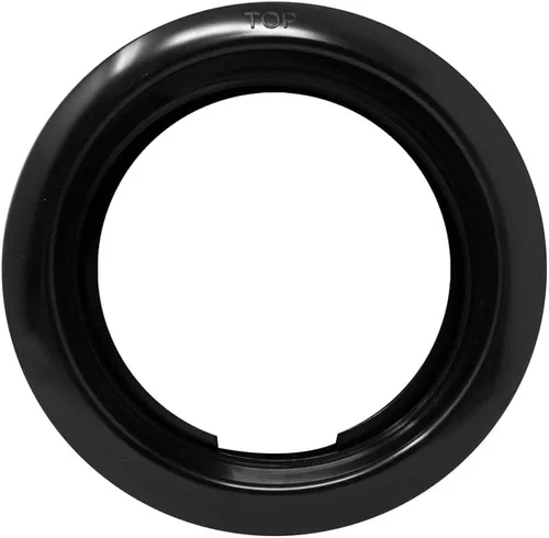 Vista 5 de Pro LED ST40A - Luz estroboscópica redonda de 4 pulgadas, 24 luces LED ámbar, sustituye a los productos de los compradores SL40AR - 12-24 voltios CC