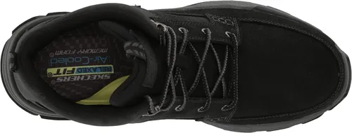 Vista 5 de Skechers USA Men's 204454ww Botines, multicolorfantasía (Cdb), 0