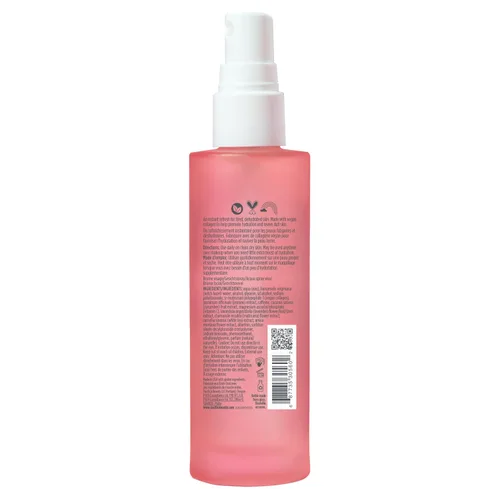 Vista 11 de Pacifica Beauty Vegan Colágeno Hidratante - Imprimación facial hidratante iluminadora para piel húmeda, con colágeno vegano y escualano para un
