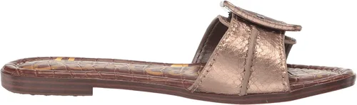 Vista 6 de Sam Edelman Sandalias planas Gaige para mujer