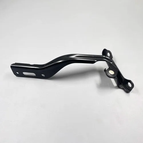 Vista 8 de 1 par de 2 bisagras de capó delantero compatibles con Honda Civic 2006-2011