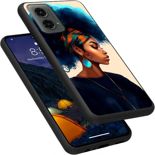 Vista 207 de Funda para Motorola Moto G Stylus 4G 2023, delgada y ligera, de silicona de TPU suave, color negro, ultrafina, para Motorola Moto G Stylus 4G 2023
