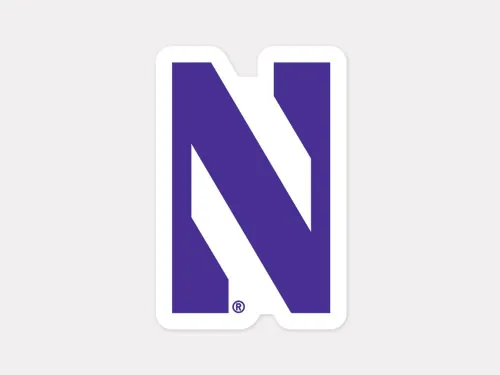Vista 50 de NCAA calcomanía