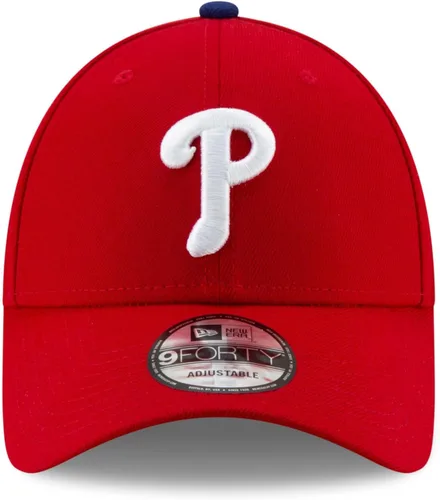 Vista 2 de New Era MLB The League 9Forty Home - Gorro ajustable