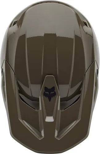 Vista 5 de Fox Racing Casco de motocross unisex V1