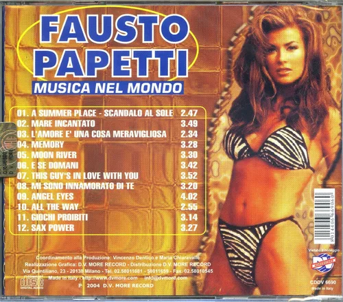 Vista 2 de Musica Nel Mondo 2