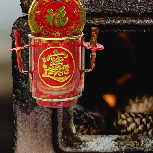 Vista 6 de Cabilock Quemador de incienso de hierro montado en la pared, elegante incensario para decoración de meditación, diseño ligero, fácil de usar, tienda