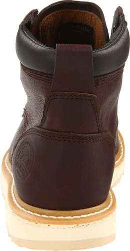 Vista 3 de Irish Setter 83605 - Bota de trabajo para hombre, 6 pulgadas