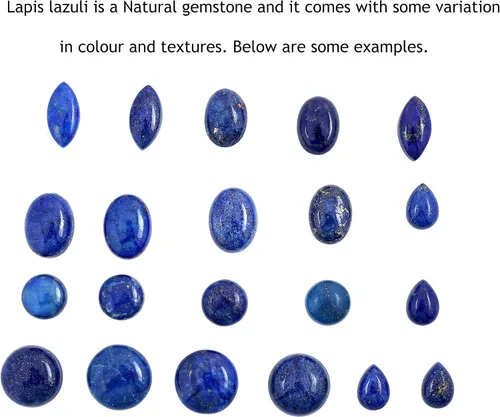 Vista 6 de Anillos hechos a mano para mujer, anillos de piedras preciosas para mujer, anillos cuadrados de piedra para mujer, anillos chapados en plata