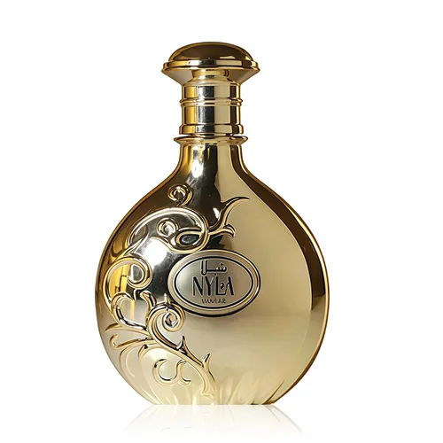 Vista 25 de AFLUXE AL NOOR PRESTIGE EAU DE PARFUM PARA HOMBRE 100 ml Apertura de Notas Afrutadas y Especiadas Armonía Oriental Regalo de Lujo