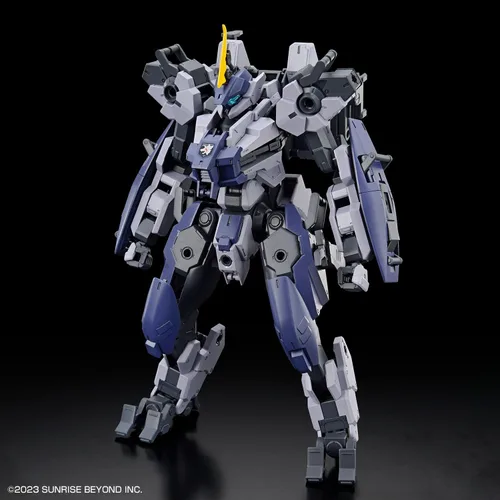 Vista 2 de Bandai Hobby - AMAIM Warrior at The Borderline - #17 MAILeS Protogouyo HG 1/72 Kit