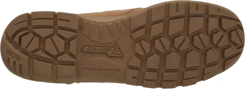Vista 4 de Bates Botas militares tácticas deportivas 2 altas para hombre, talla única