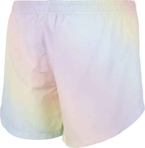 Vista 2 de adidas Active Sports - Pantalón corto deportivo para niñas