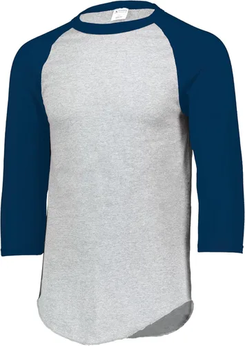 Vista 13 de Augusta Sportswear - Camiseta de béisbol para hombre 2.0
