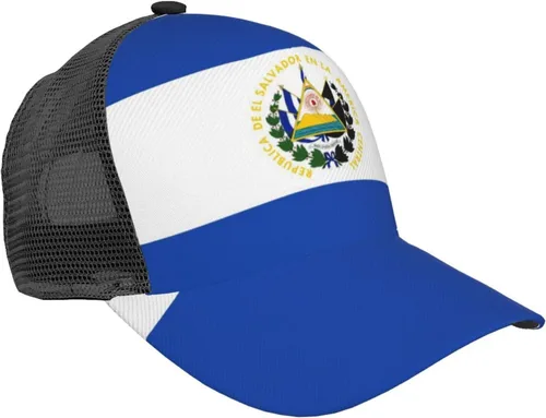 Vista 10 de Gorra de béisbol Gorra de camionero Gorra táctica para operador al aire libre, sombreros de sol de malla transpirable con ala curvada