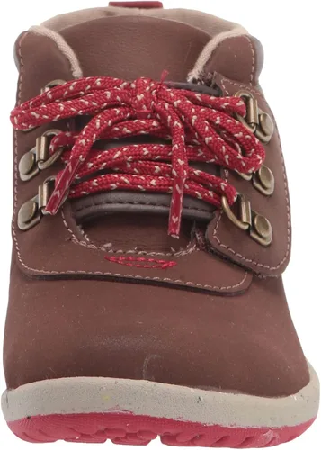 Vista 2 de Merrell Botas unisex Bare Steps 2.0 para niños