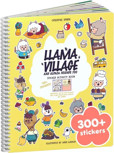 Vista 26 de Cupkin - Kits de calcomanías de mosaico para niños y adultos, kit de manualidades de mosaico ABC para niños y niñas, kit de mosaico por números