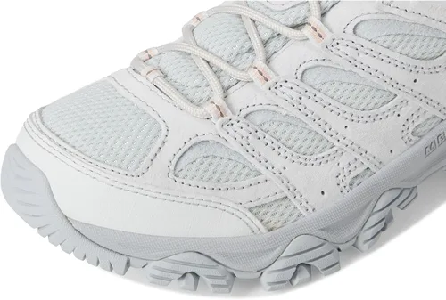 Vista 184 de Merrell Zapatos de senderismo impermeables Moab 3 para mujer