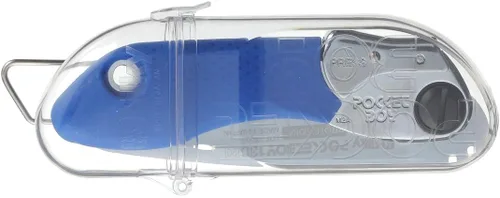 Vista 7 de Silky Serie profesional PocketBoy - Sierra plegable (5.118 in, dientes finos (342-13)