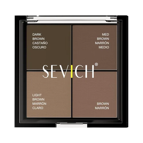 Vista 46 de Polvo para Línea de Cabello Sevich 2.0, Oculta Instantáneamente la Pérdida de Cabello, Polvo para Toque de Raíces, Sombra de Cabello para Mujeres