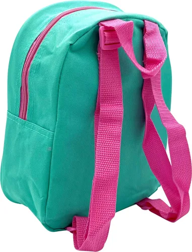 Vista 4 de Disney/Marvel Kids - Mini mochila con licencia de 10 pulgadas, Multi