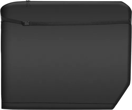 Vista 9 de Freedom - Bolsa de almacenamiento rígida con asa para Jeep Wrangler JK, JKU, JL, JLU, Sports, Sahara, Freedom, Rubicon de 2 puertas y 4 puertas