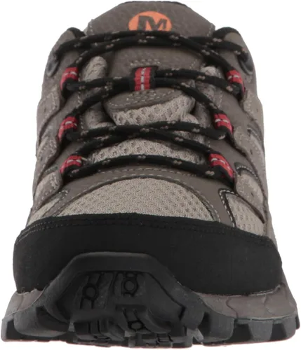 Vista 2 de Merrell Moab 2 Low Lace - Tenis de senderismo para niños