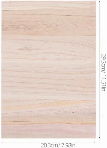 Vista 4 de Veemoon Taekwondo - Paquete de 10 tablas de romper profesionales para karate y artes marciales, tablas de madera para niños, práctica de rendimiento