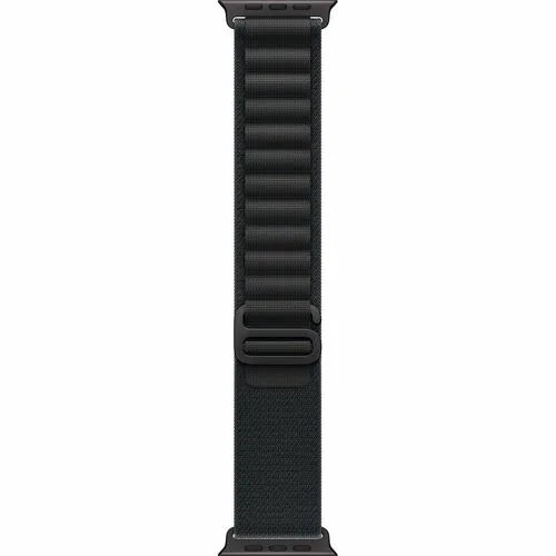 Vista 3 de APPLE WATCH ULTRA3 49 BK TI BK ALP M-BES