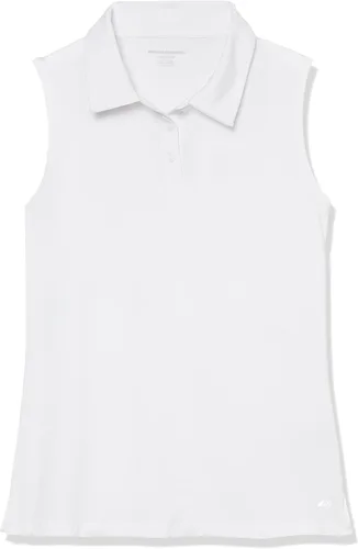 Vista 6 de Tienda Essentials Camiseta de tenis elástica Tech para mujer