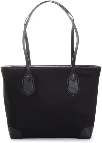 Vista 7 de Michael Kors Eva Small Top Zip Tote