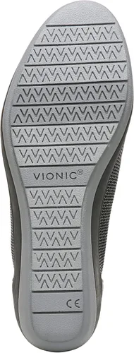 Vista 4 de Vionic Ellery para mujer Carbón (Charcoal Knit)