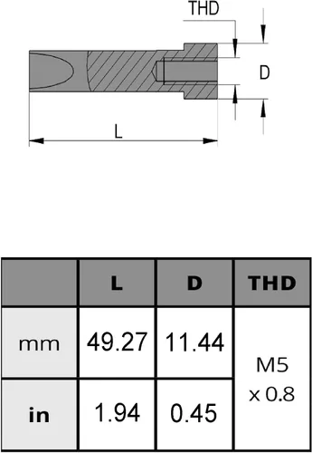 Vista 9 de SouthMarine Motor de barco 62Y-11325-00 F25-02010005 Ánodo del cárter de culata para Yamaha Parsun HDX Motor fuera de borda 50HP-225HP 150P 150Q