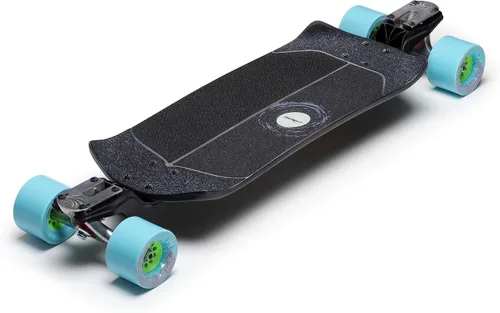 Vista 3 de Loaded Boards Fathom Longboard Skateboard