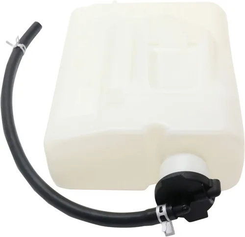 Vista 6 de Garage-Pro Depósito de refrigerante compatible con Toyota 4Runner 1996-2002